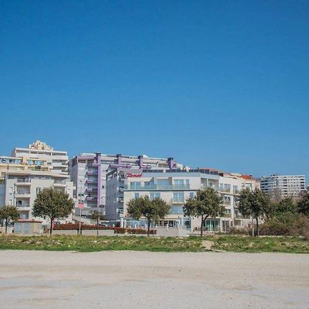 Antonio Apartments On The Beach Split Exterior foto